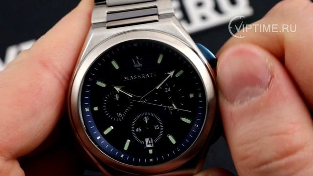 Maserati R8873639001 смотреть онлайн