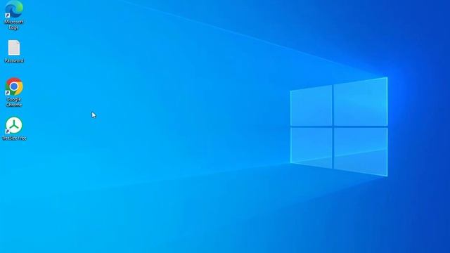 How to Set Google Chrome as your Default Browser in Windows 10 смотреть онлайн