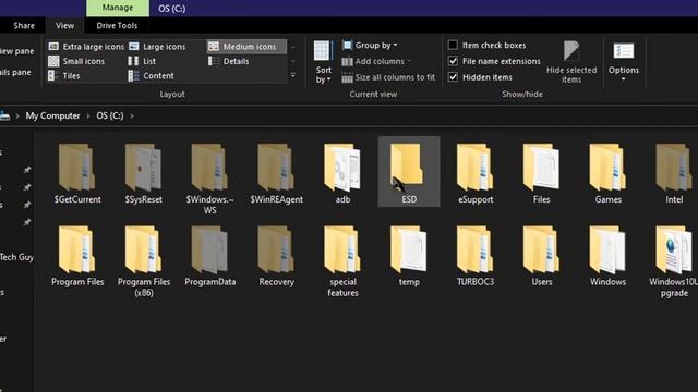 Set Up Voice Welcome Message On Start Up Windows 10 смотреть онлайн