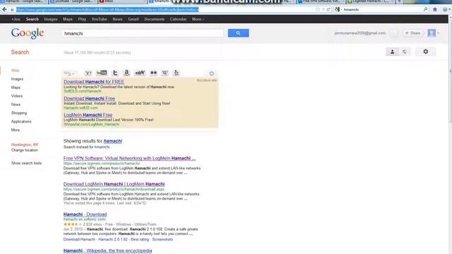 How To Install Hamachi смотреть онлайн