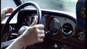 ROLLS ROYCE CORNICHE