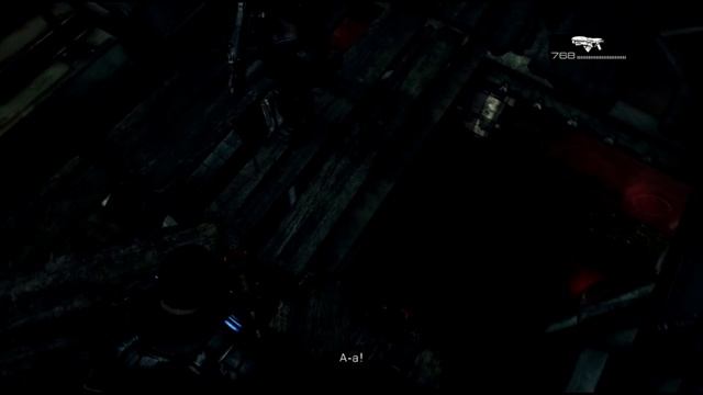 Gears of War Ultimate Edition {Xbox One} прохождение часть 8 — Самые Крутые Качки смотреть онлайн