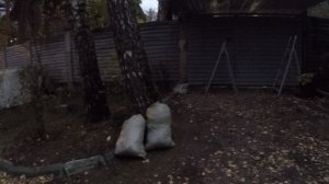 Осень воскресенье . Работают все часть 2