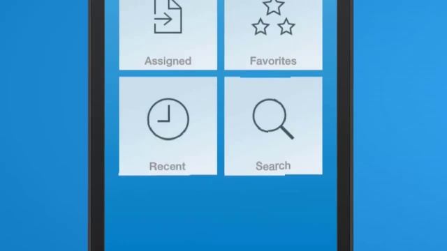 M-Files Mobile Access смотреть онлайн