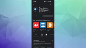 Легкая установка QuickSupport