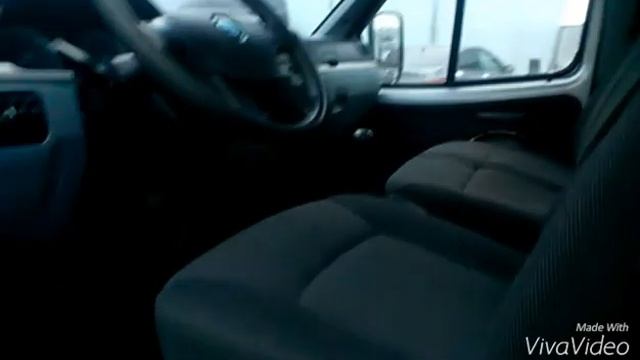 Газ Газель Бизнес смотреть онлайн