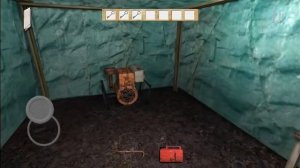 [Slendrina: The Forest] СЛЕНДРИНА И БАБКА В ДЕЛЕ! (ANDROID GAMEPLAY)