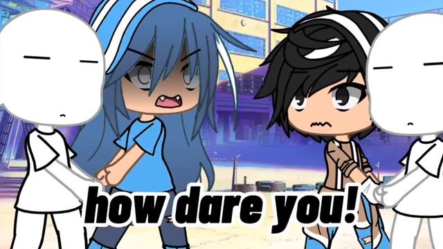 pov: Someone sent a robot to k!ll you but something went wrong.. смотреть онлайн