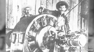 NIKOLA TESLA SONG