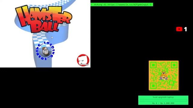 gabut main game house смотреть онлайн