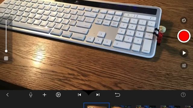 Create a Stop Motion video easily with Stop Motion Studio (free - with in app purchases) смотреть онлайн