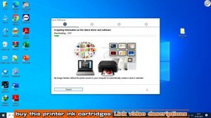 Canon PIXMA TS304 printer driver How to download and installation on windows.canon Driver install.