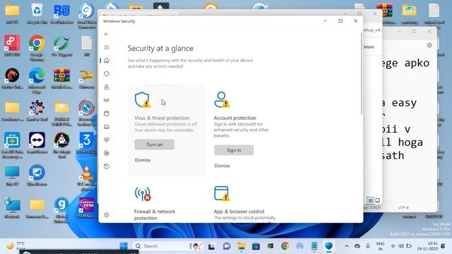 DRIVER SIGNATURE DISABLE WINDOW 10 AND 11 смотреть онлайн
