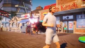 Goat Simulator 3
