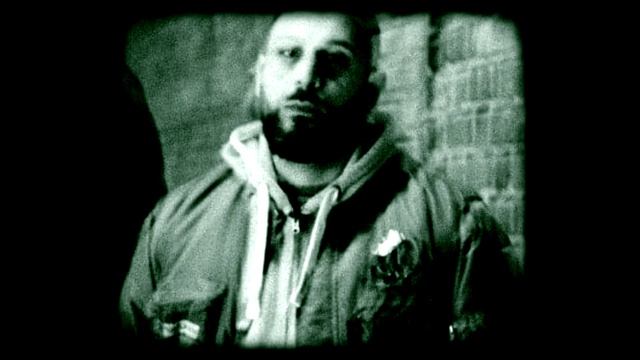 Tesla's Ghost - LEGION - WE ARE MANY (Produced by HISTORIAN) смотреть онлайн