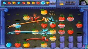 Нямстеры 2 #4