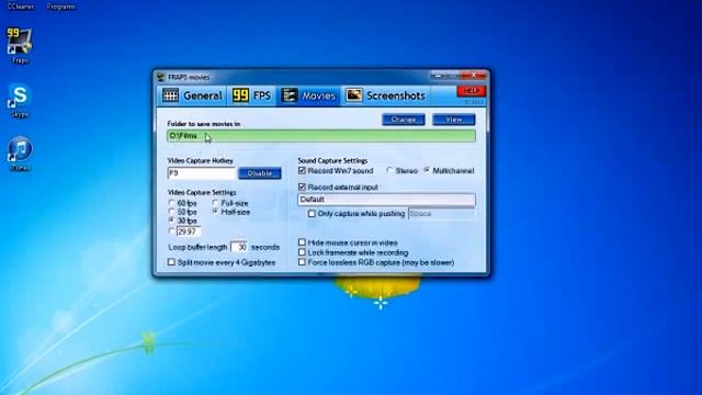 Как пользоваться фрапсом смотреть онлайн