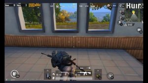 STREAM PUBG MOBILE ON A PC/СТРИМ МОБИЛЬНЫЙ ПУБГ НА ПК.  PlayerUnknown's Battlegrounds MOBILE