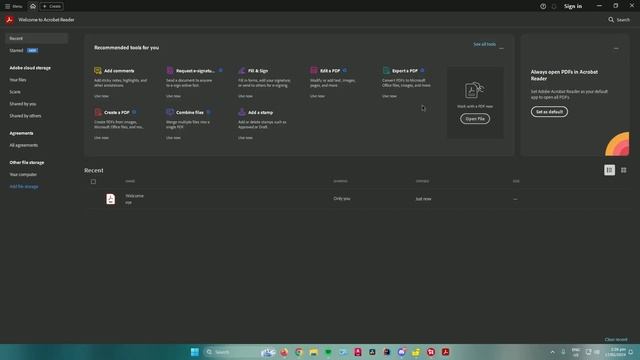 How to Download Acrobat Reader for Windows 11 (2024) смотреть онлайн