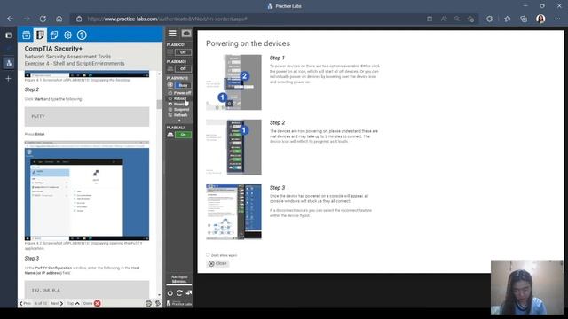 4 Network Security Assessment Tools смотреть онлайн