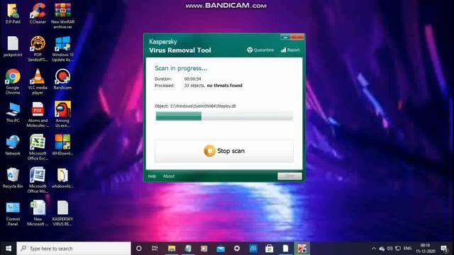 PC VIRUS REMOVAL TOOL | 100 % WORKING | WATCH FULL VIDEO смотреть онлайн