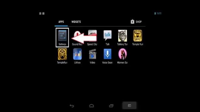 Asus Transformer Pad TF103C Hard Reset and Forgot Password Recovery, Factory Reset смотреть онлайн