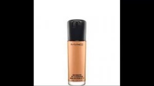 MAC Match master SPF 15 Foundation 3.0 - Pack of 6