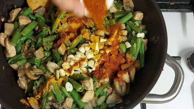 Потрясающий рецепт из мяса!!! Готовлю много и все равно просят ещё!!!