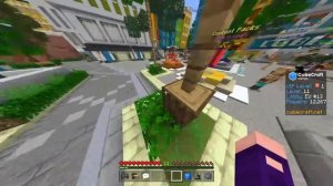 Minecraft smp  lifesteal join now mcpe realm windows 10,ps4,ps5,xbox,mobile