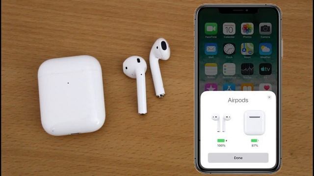 The Perfect Apple Airpods clone for just Rs 3400 | Christmas Best Gift! смотреть онлайн