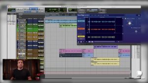 VOCALIGN ULTRA Review | Demo - Português - BR