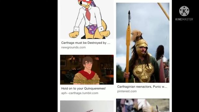 Carthage doesn’t not deserve to be destroyed and wtf is this Germany countryhuman image смотреть онлайн