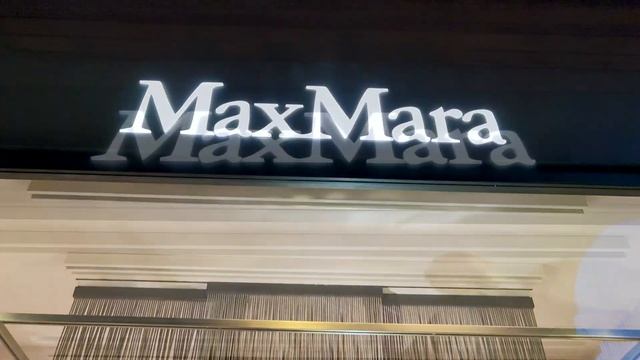 Max Mara ! ВЕСЕННИЙ СТИЛЬ ДЛЯ СТИЛЬНЫХ ОБРАЗОВ !