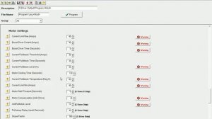 MOBILITY PC PROGRAMMER. Контроллер, S-Drive (Mobility PC Programmer «OEM» )