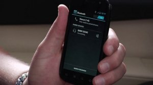 How to Pair BMW Bluetooth Android