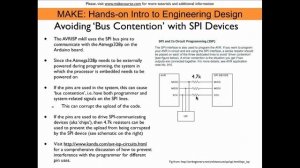 Tutorial: Arduino Bootloader and using the AVRISP mkII Programmer