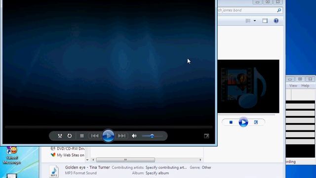 My first attempt with windows speech recognition смотреть онлайн