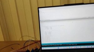 Лабораторная работа 6.1 Чтение и запись RFID меток. Модуль RC522 для Arduino