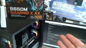 Gigabyte косячит. Исправление ошибки с драйверами Wi-Fi на чипах Realtek-Gigabyte B650M GAMING X AX