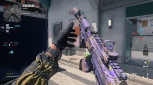 Call of Duty Modern Warfare 3 Multiplayer Gameplay (No Commentary) 4K 60FPS