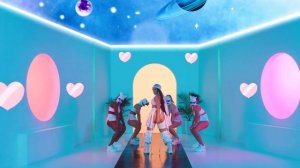 Doja Cat - Like That (Booty Video) ft. Butti Mane
