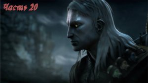 The Witcher Enchanced Edition. прохождение часть 20