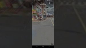 Прогулка по Корее. Интерактивный тур #1