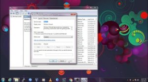 CARA MENONAKTIFKAN WINDOWS DEFENDER & FIREWALL DI WINDOWS 7 || TIPS TEKNOLOGI EPS 3