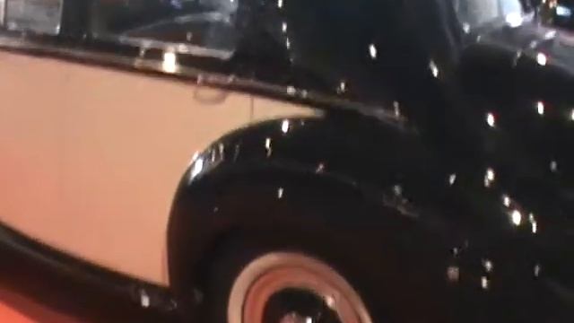 Rolls_Royce Silver Dawn 1949 смотреть онлайн