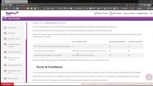 Rapipay retailer Id par refer ₹200 best aeps service app #FKADIGITAL