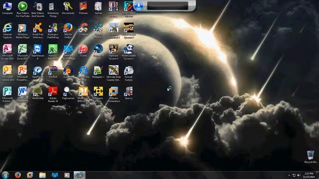 Windows Speech Recognition Fail (HD) смотреть онлайн