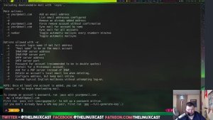 How to Set Up Gmail in Neomutt