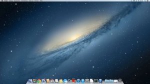 Hackintosh 10.8.5: everything is working great!