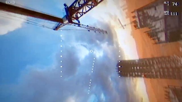 The Stuff I Only Do In Liftoff... смотреть онлайн